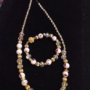 Adult Jewelry Set